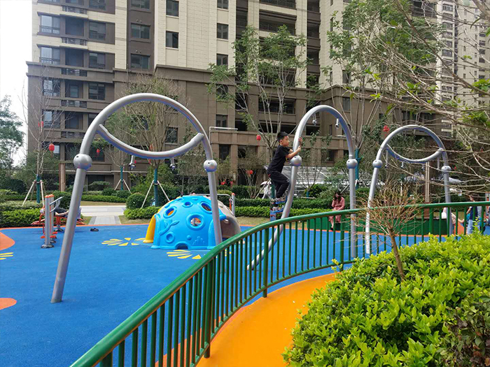 金华不锈钢儿童滑梯生产厂家